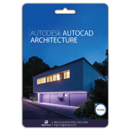 Autodesk AutoCAD Architecture 2024