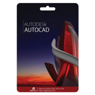 Autodesk Autocad 2024