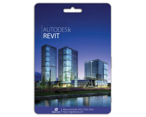 Revit 2024