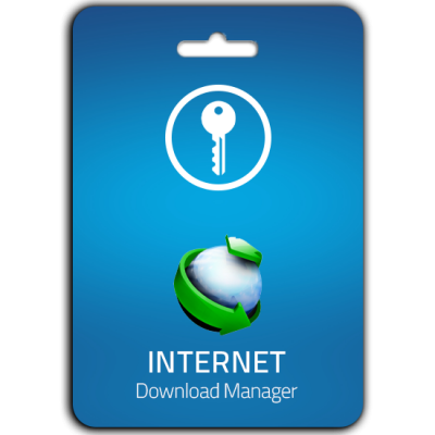 Internet download manager Ömür böyü