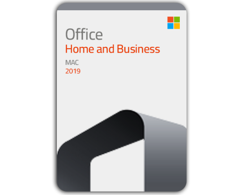 Microsoft Office 2019 Ev ve İş mac için