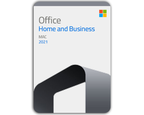 Microsoft Office 2021 Ev ve İş mac için