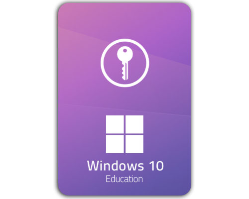Windows 10 education