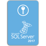 SQL SERVER 2017 Standard