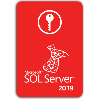 SQL SERVER 2019 standard