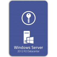 WINDOWS SERVER 2012 R2 Datacenter