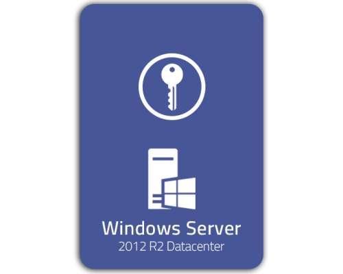 WINDOWS SERVER 2012 Datacenter