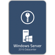 WINDOWS SERVER 2016 Datacenter