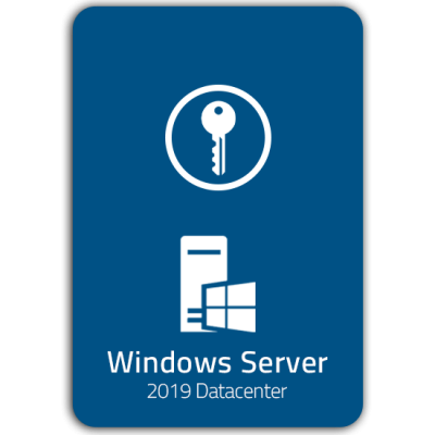 WINDOWS SERVER 2019 Datacenter