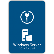 WINDOWS SERVER 2019 Standard 16 cores