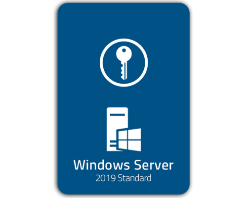 WINDOWS SERVER 2019 Standard